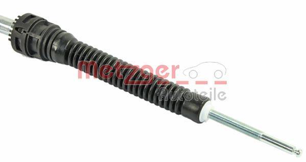 Cable para caja de cambios manual METZGER ref. 3150206